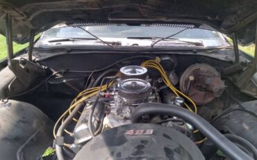 Pontiac-Grand-prix-1969-Brown-3