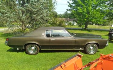 Pontiac-Grand-prix-1969-Brown-5