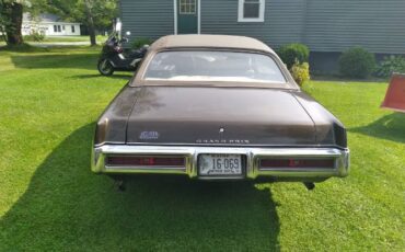 Pontiac-Grand-prix-1969-Brown-6