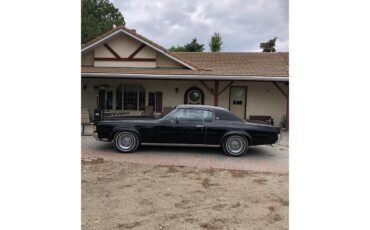 Pontiac-Grand-prix-1971-Black-Black-1