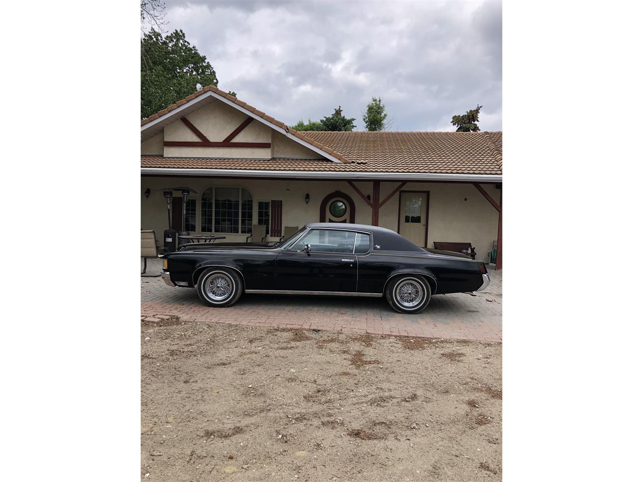 Pontiac-Grand-prix-1971-Black-Black-1