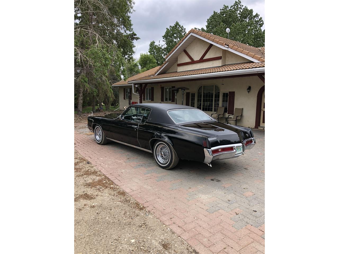 Pontiac-Grand-prix-1971-Black-Black-2