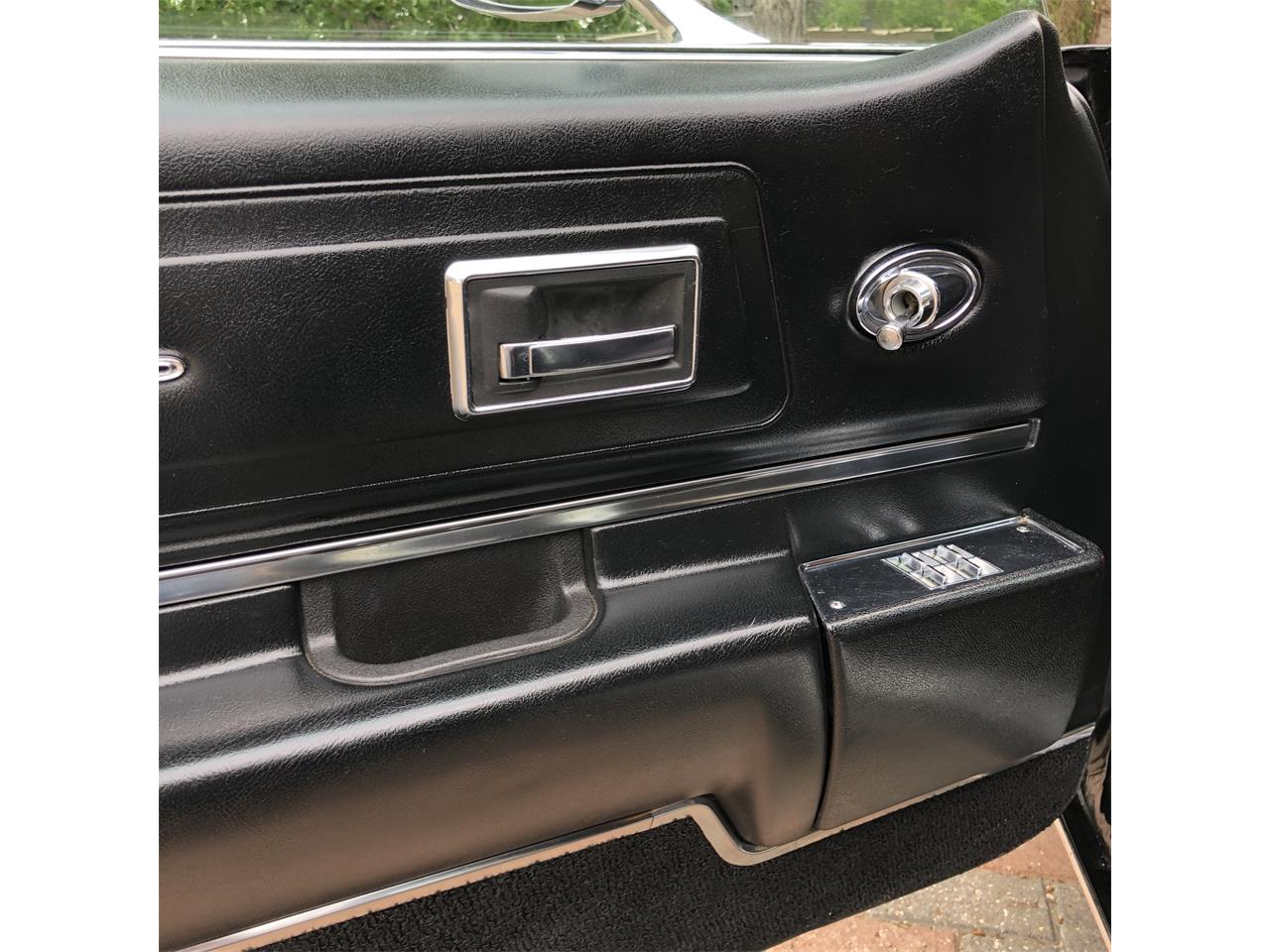 Pontiac-Grand-prix-1971-Black-Black-5