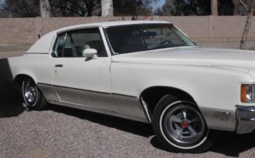Pontiac-Grand-prix-1972-Pearlish-white-White-55