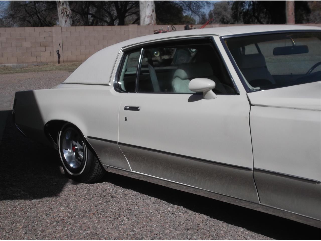 Pontiac-Grand-prix-1972-Pearlish-white-White-60