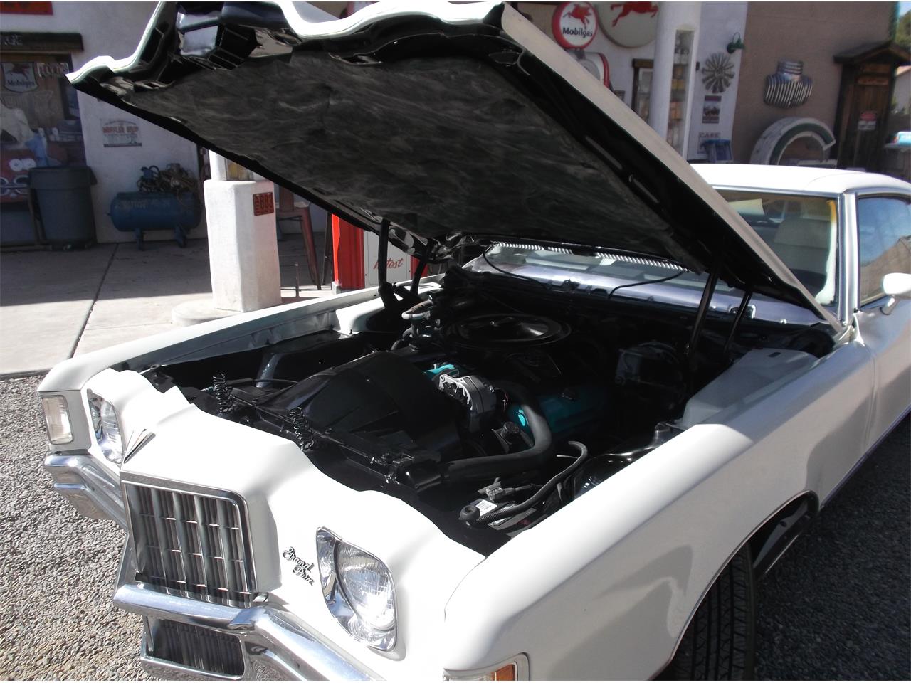 Pontiac-Grand-prix-1972-Pearlish-white-White-7