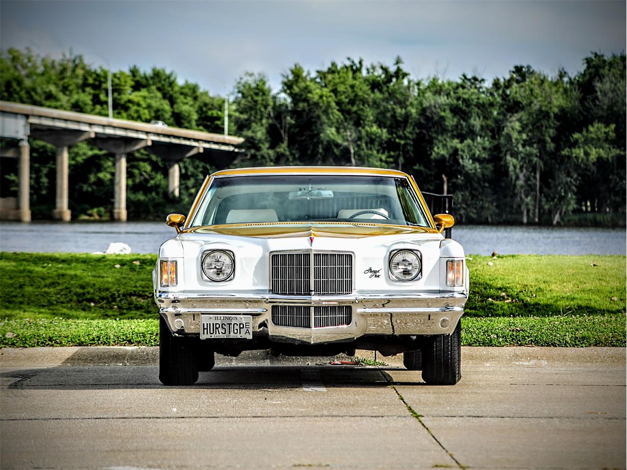Pontiac-Grand-prix-1972-white-white-6