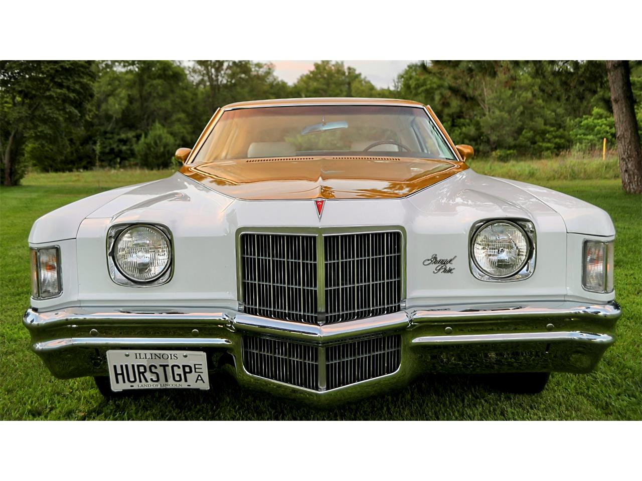 Pontiac-Grand-prix-1972-white-white-7