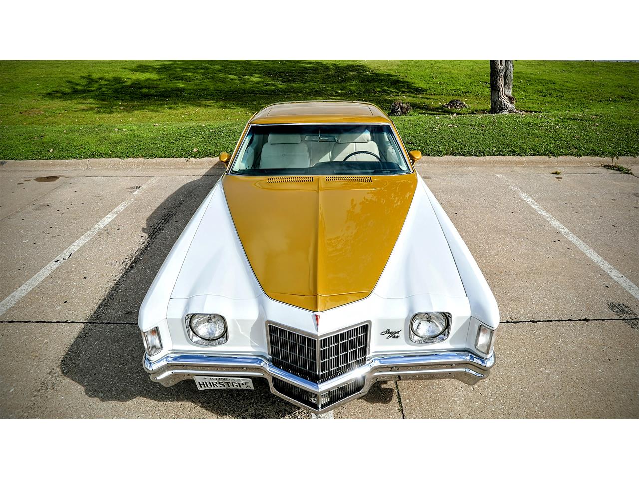Pontiac-Grand-prix-1972-white-white-8