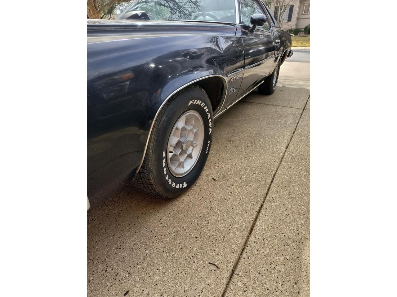 Pontiac-Grand-prix-1973-black-black-1