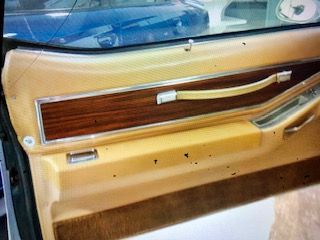 Pontiac-Grand-prix-1977-White-Light-Tan-17