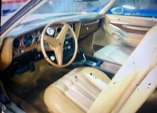 Pontiac-Grand-prix-1977-White-Light-Tan-18