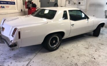 Pontiac-Grand-prix-1977-White-Light-Tan-2