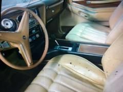 Pontiac-Grand-prix-1977-White-Light-Tan-8