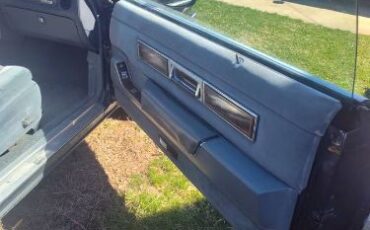 Pontiac-Grand-prix-1986-Greenish-Gray-2