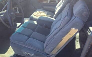 Pontiac-Grand-prix-1986-Greenish-Gray-3