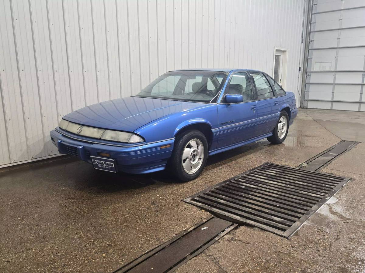 Pontiac-Grand-prix-se-1995
