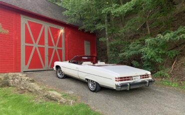 Pontiac-Grand-ville-1975-White-White-2