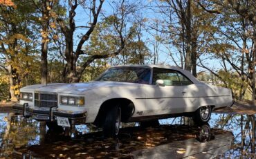 Pontiac-Grand-ville-1975-White-White-7