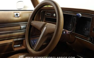 Pontiac-Grandville-1975-Cameo-White-Saddle-46