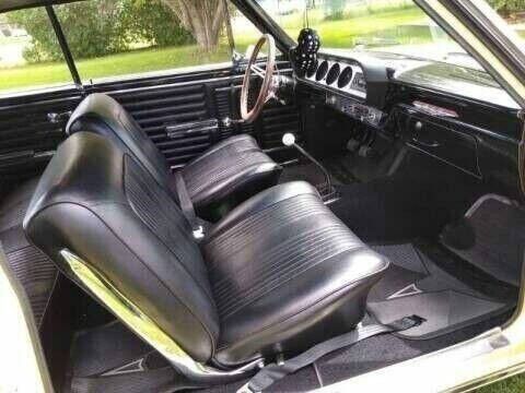 Pontiac-Gto-1964-Cameo-Black-11