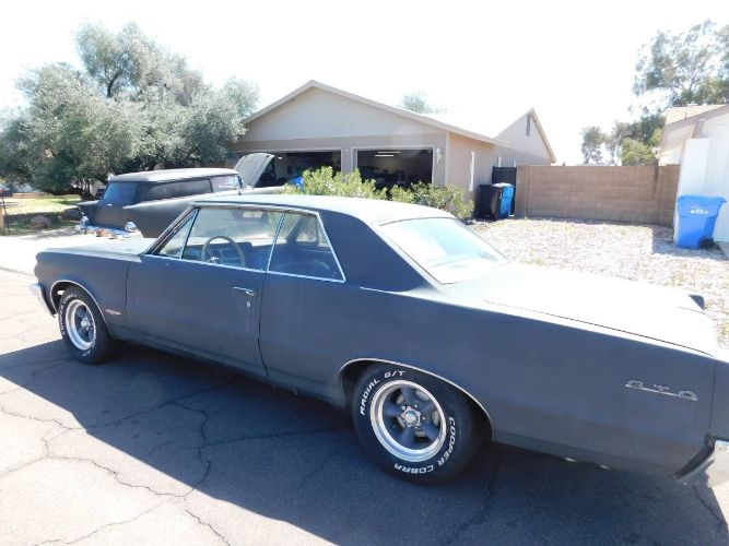 Pontiac-Gto-1964-Gray-2