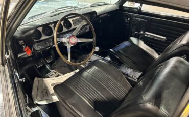 Pontiac-Gto-1964-Silver-Mist-GreyBla-Black-2