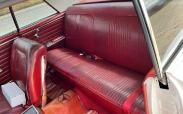 Pontiac-Gto-1964-White-Red-5