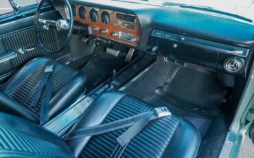 Pontiac-Gto-1966-Green-10