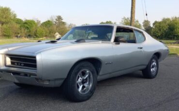 Pontiac-Gto-1969-Silver-Green-9