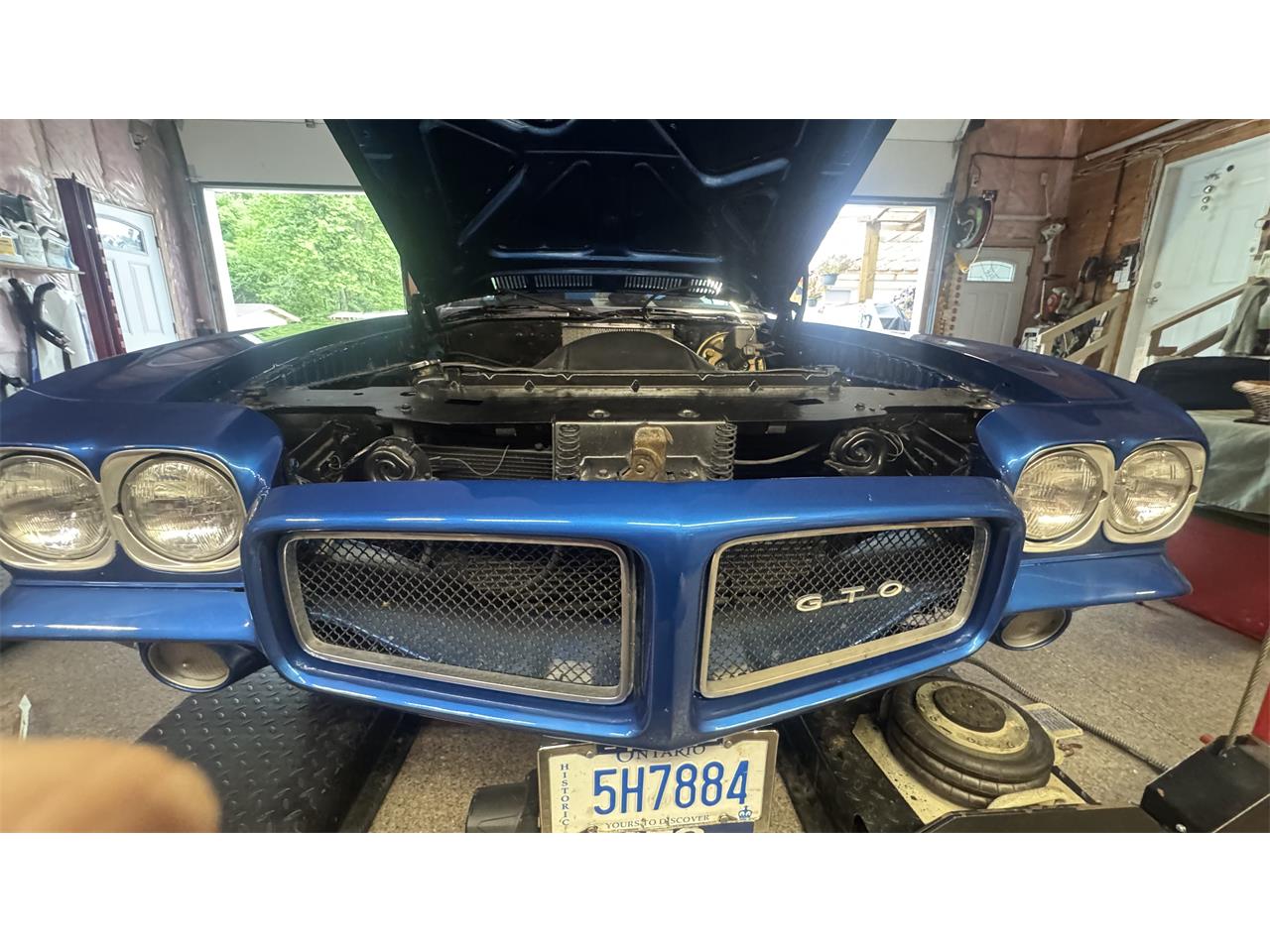 Pontiac-Gto-1971-Blue-Black-20