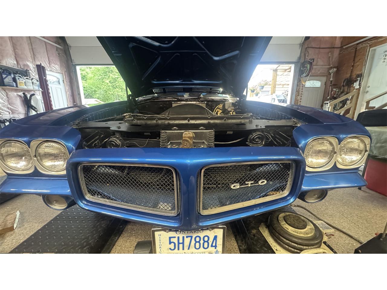 Pontiac-Gto-1971-Blue-Black-21