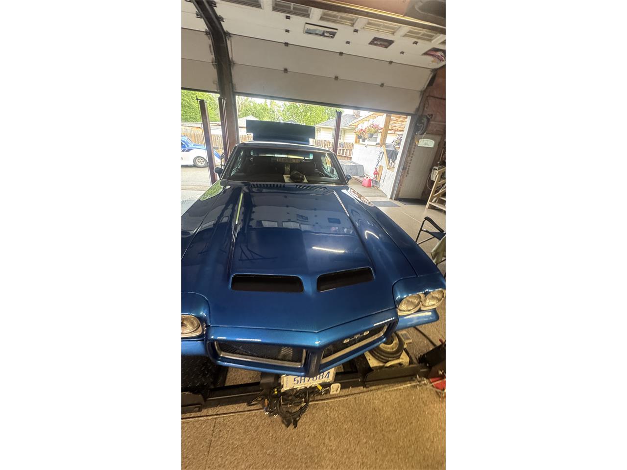 Pontiac-Gto-1971-Blue-Black-24