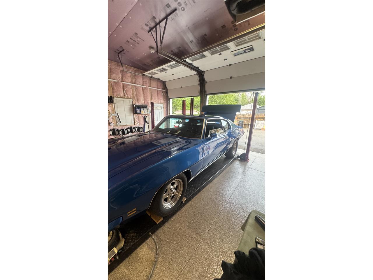 Pontiac-Gto-1971-Blue-Black-25