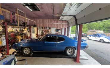 Pontiac-Gto-1971-Blue-Black