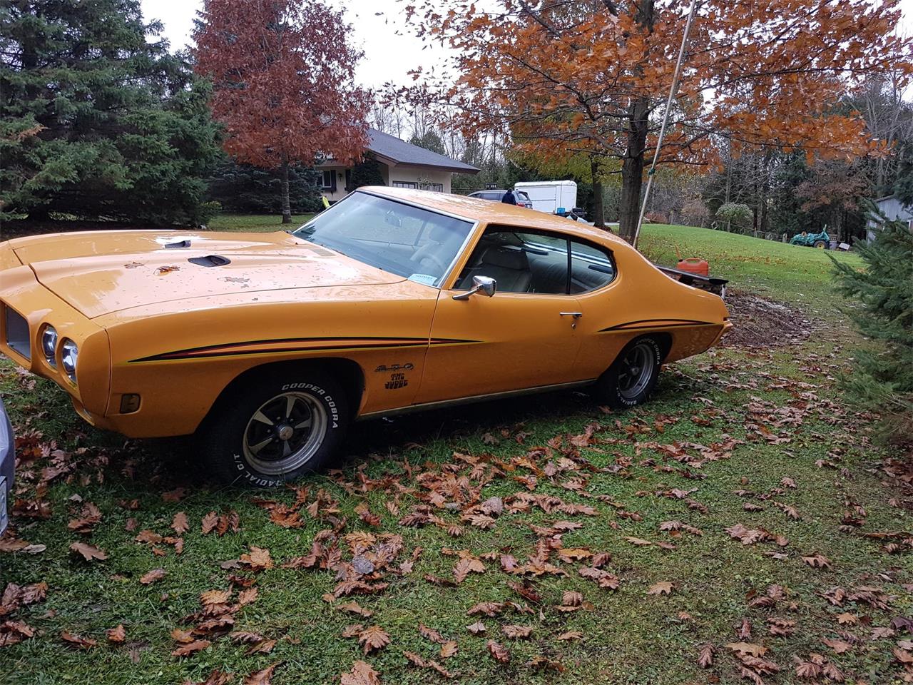 Pontiac-Gto-the-judge-1970-Orbit-Orange-Beige