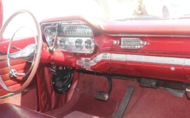 Pontiac-Laurentian-1960-maroon-maroon-12