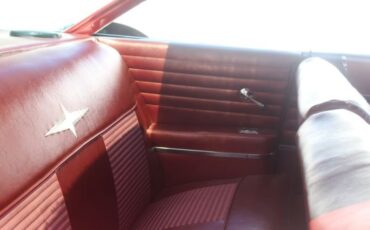 Pontiac-Laurentian-1960-maroon-maroon-13