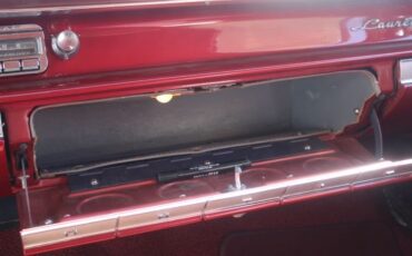 Pontiac-Laurentian-1960-maroon-maroon-22