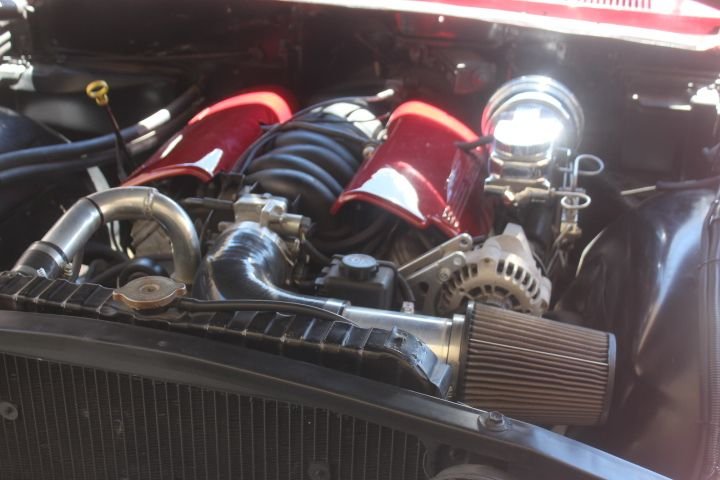 Pontiac-Laurentian-1960-maroon-maroon-28
