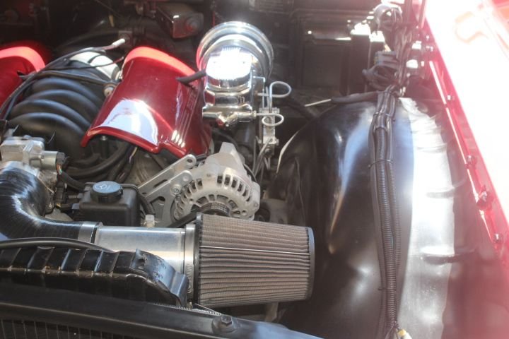 Pontiac-Laurentian-1960-maroon-maroon-29