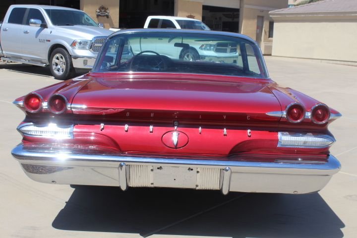 Pontiac-Laurentian-1960-maroon-maroon-3