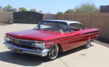 Pontiac-Laurentian-1960-maroon-maroon-43