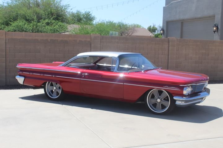 Pontiac-Laurentian-1960-maroon-maroon-44