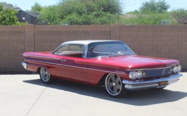 Pontiac-Laurentian-1960-maroon-maroon-45
