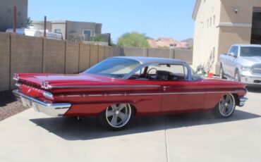 Pontiac-Laurentian-1960-maroon-maroon-5