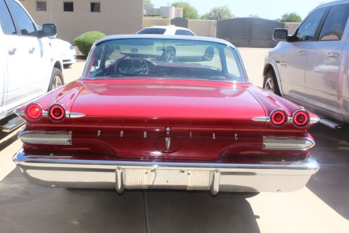 Pontiac-Laurentian-1960-maroon-maroon-8