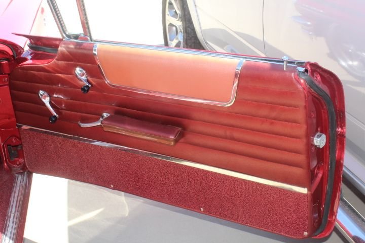 Pontiac-Laurentian-1960-maroon-maroon-9