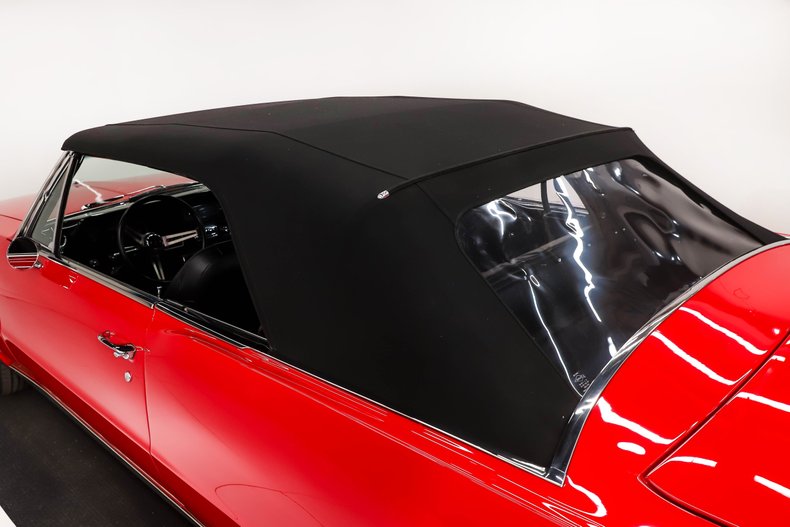 Pontiac-Lemans-1964-Grenadier-Red-Black-14