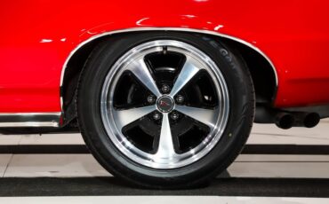 Pontiac-Lemans-1964-Grenadier-Red-Black-19